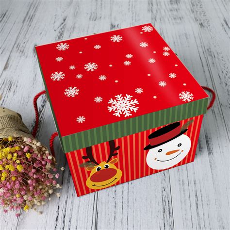 cheap gift boxes for christmas